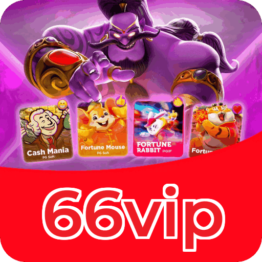 Bônus de boas-vindas 66vip