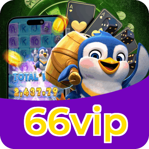 Bônus de Boas-vindas 66vip