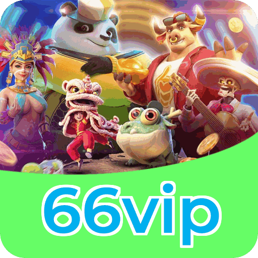 Slots Premium da PG Soft na 66vip